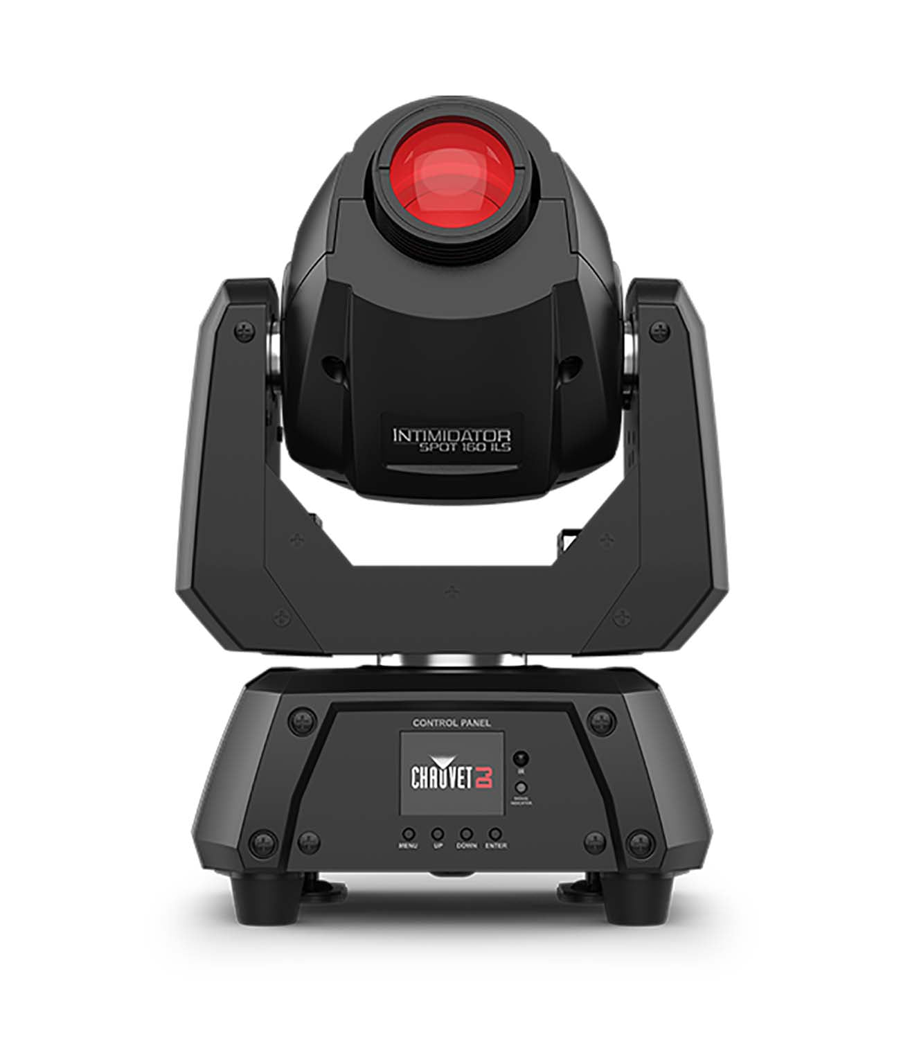 Chauvet ILS Moving Head Lighting Package Deal - Hollywood DJ