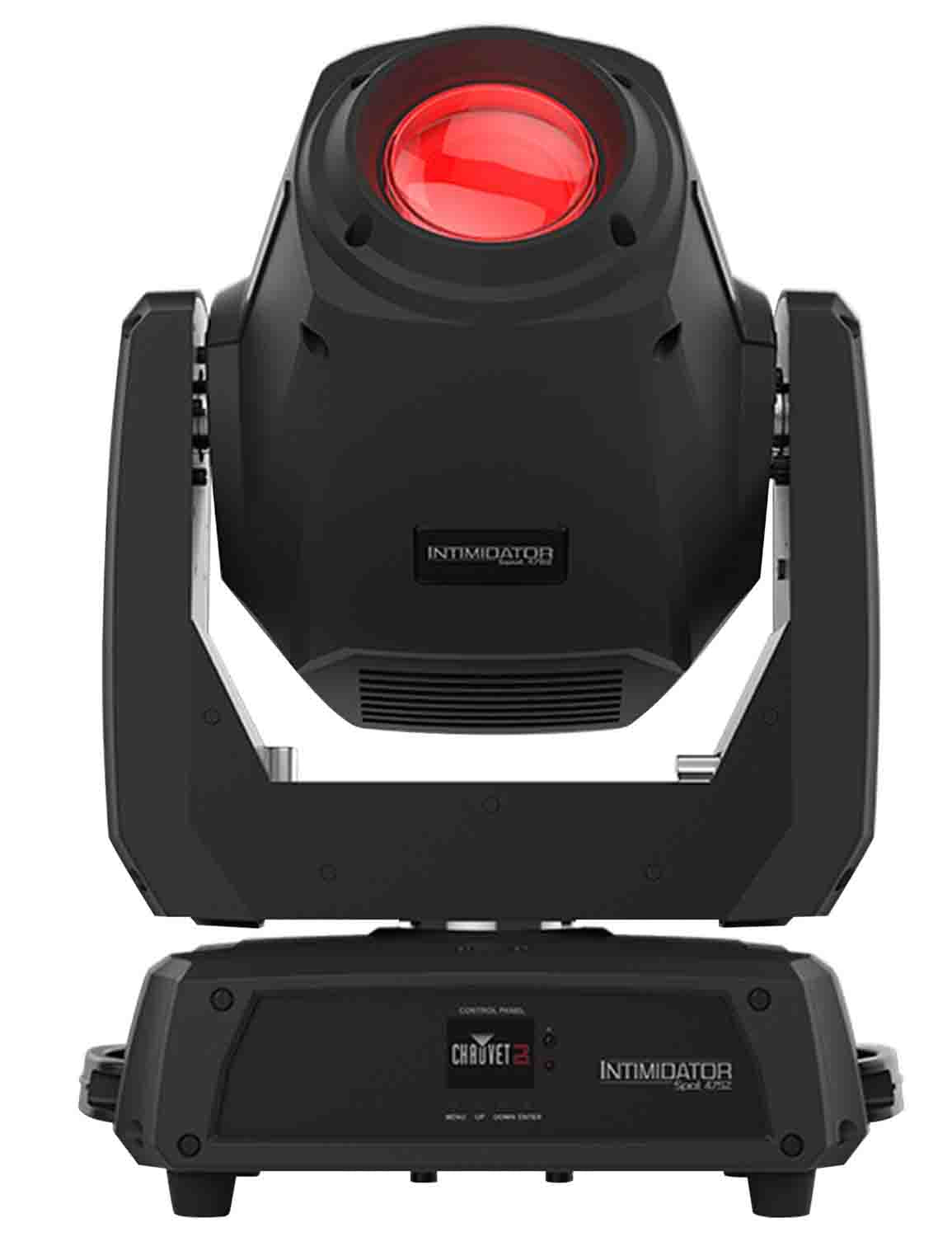 B-Stock: Chauvet DJ INTIMSPOT475Z, DJ Intimidator Moving Head Spot 475Z 250W LED with Zoom - Hollywood DJ