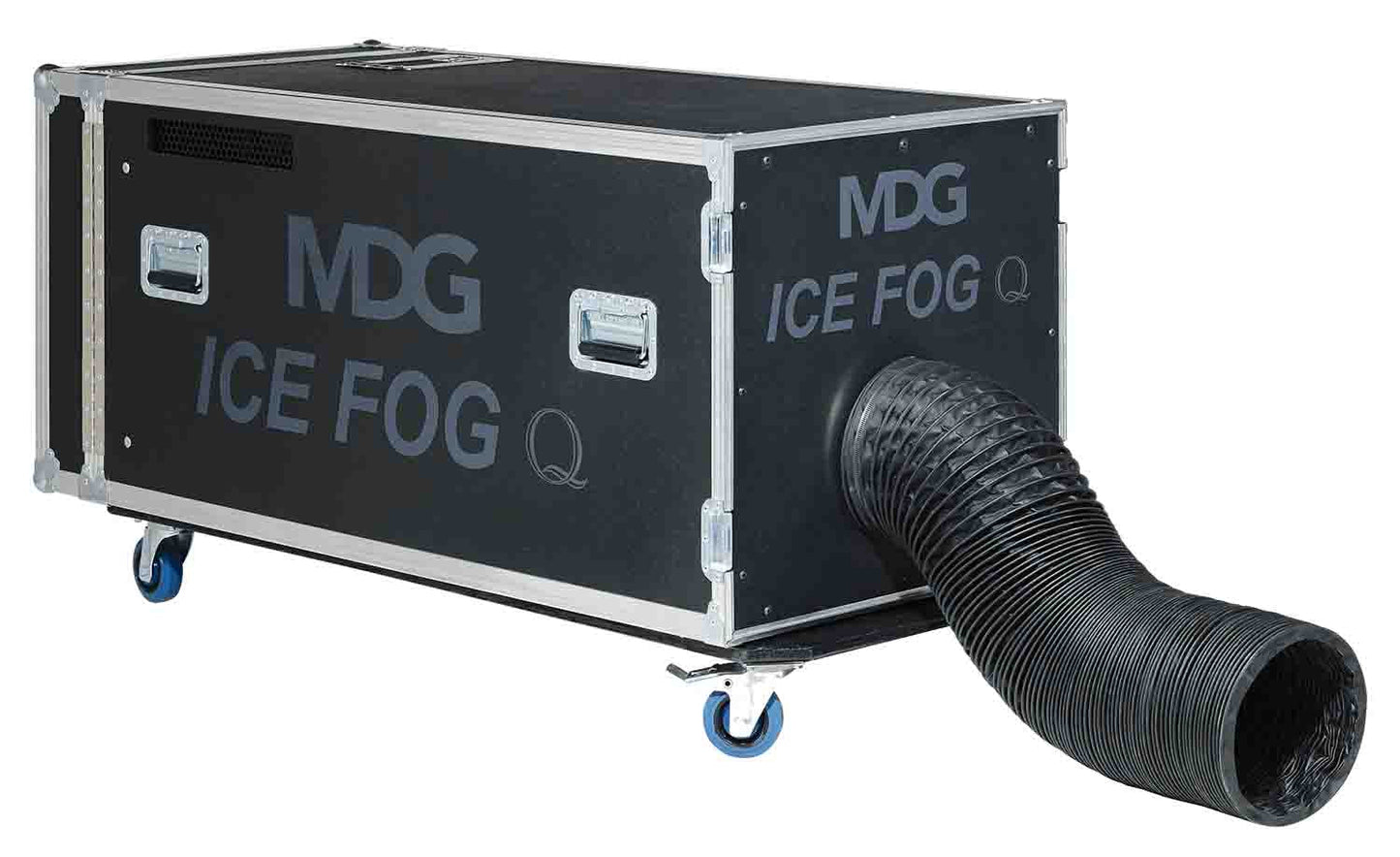 MDG Ice Fog Q Low Fog Generators