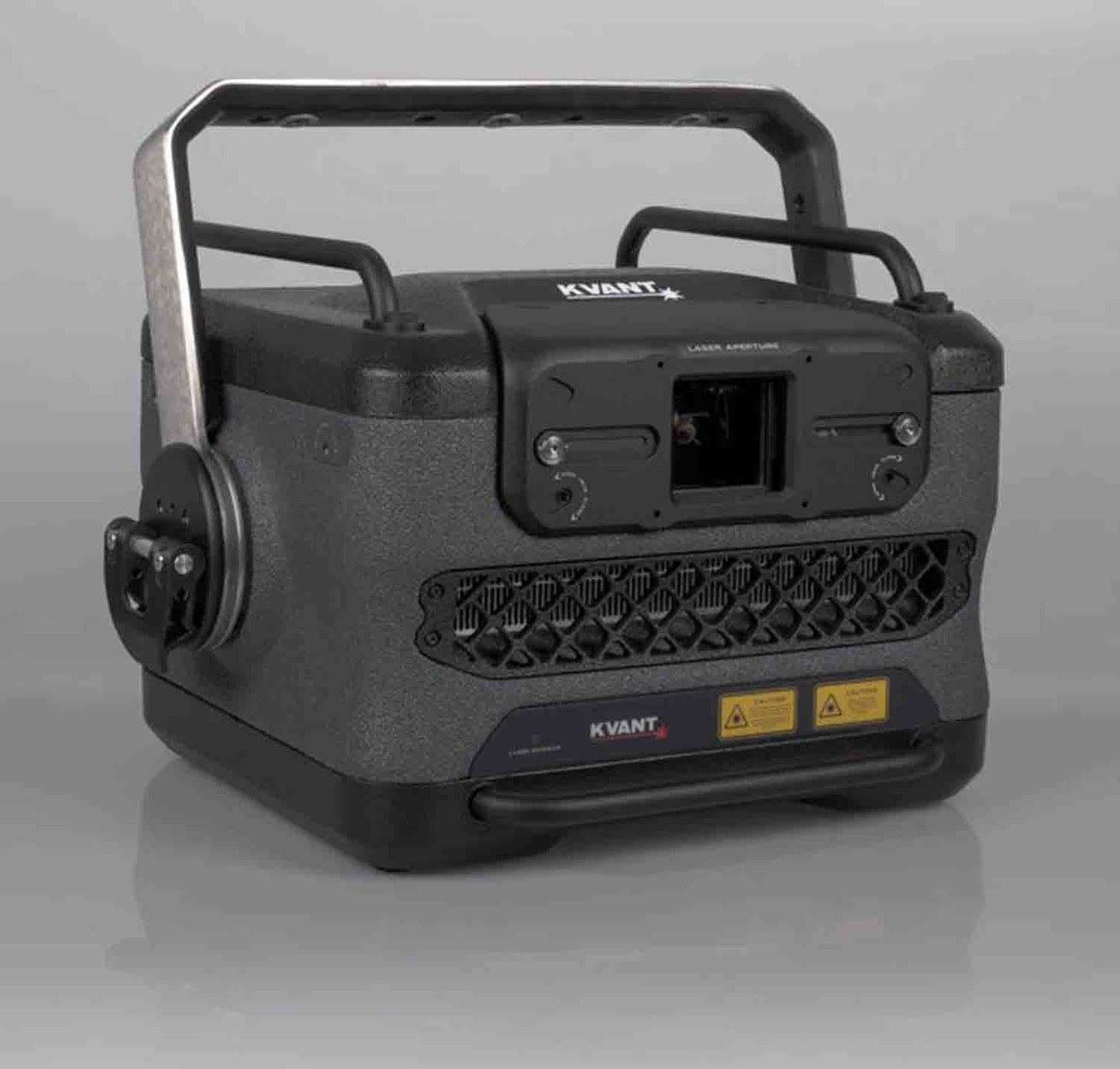 Kvant Lasers Atom 30 Professional Laser Display Projector - Hollywood DJ