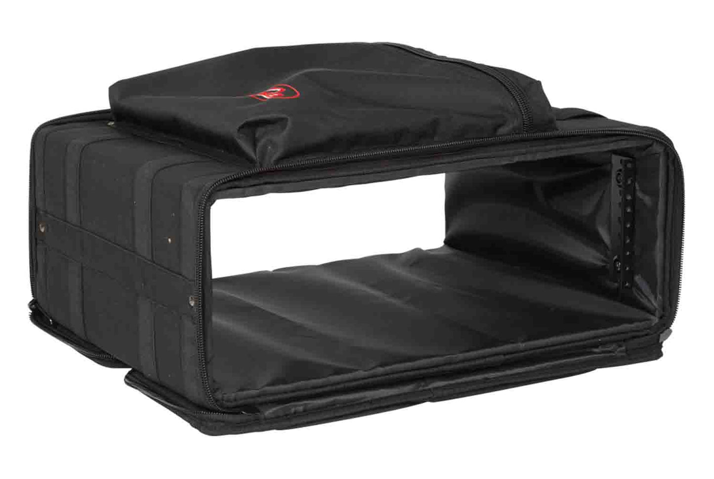 SKB Cases 1SKB-SC193U, 3U Soft Rack Case Series - Hollywood DJ
