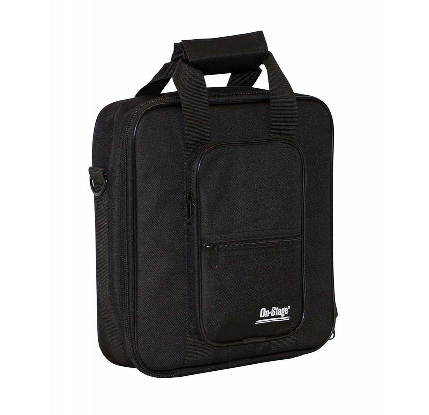 On Stage MXB3010 Bag for 10" DJ Mixer - Hollywood DJ
