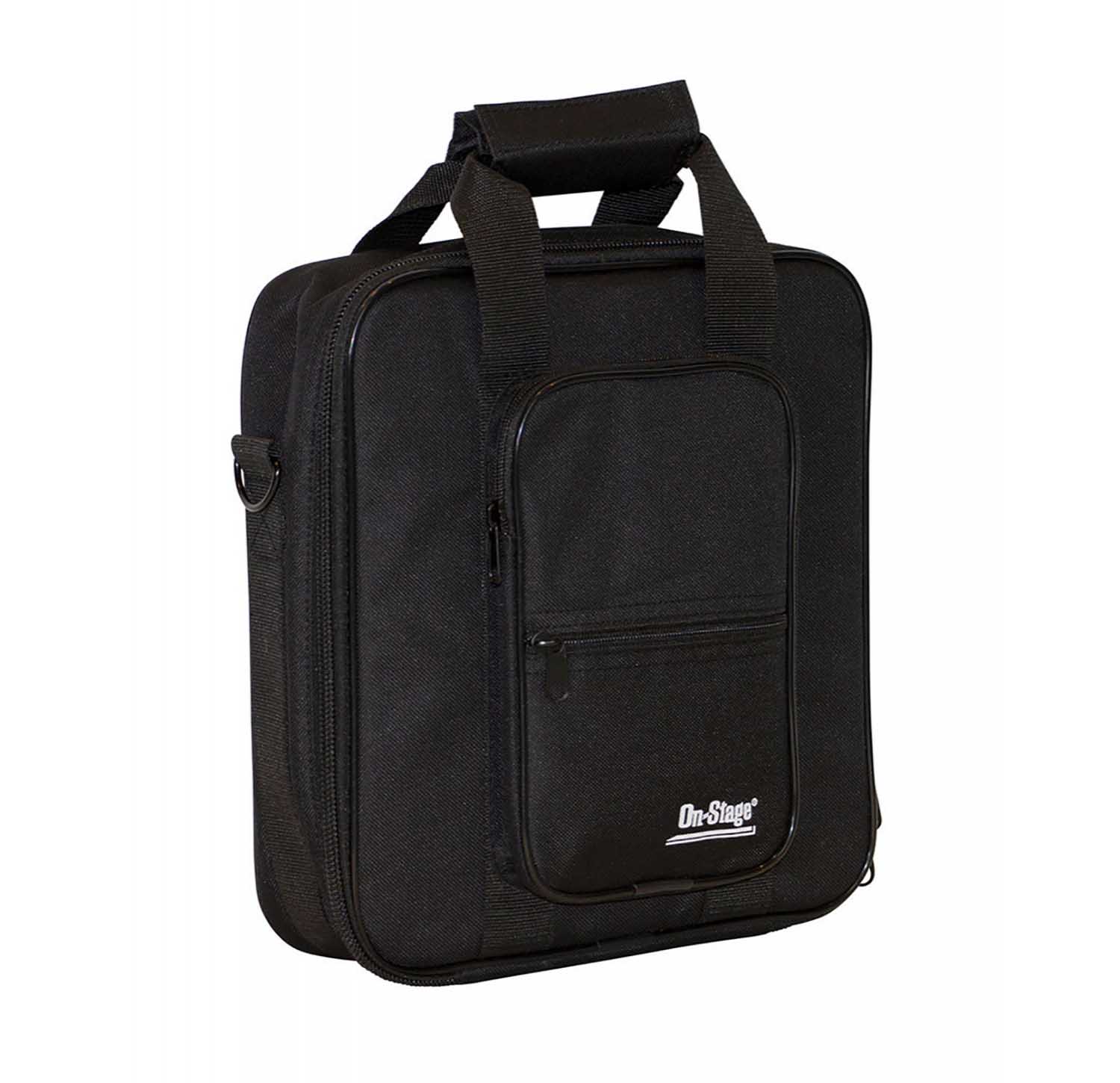 On Stage MXB3010 Bag for 10" DJ Mixer - Hollywood DJ
