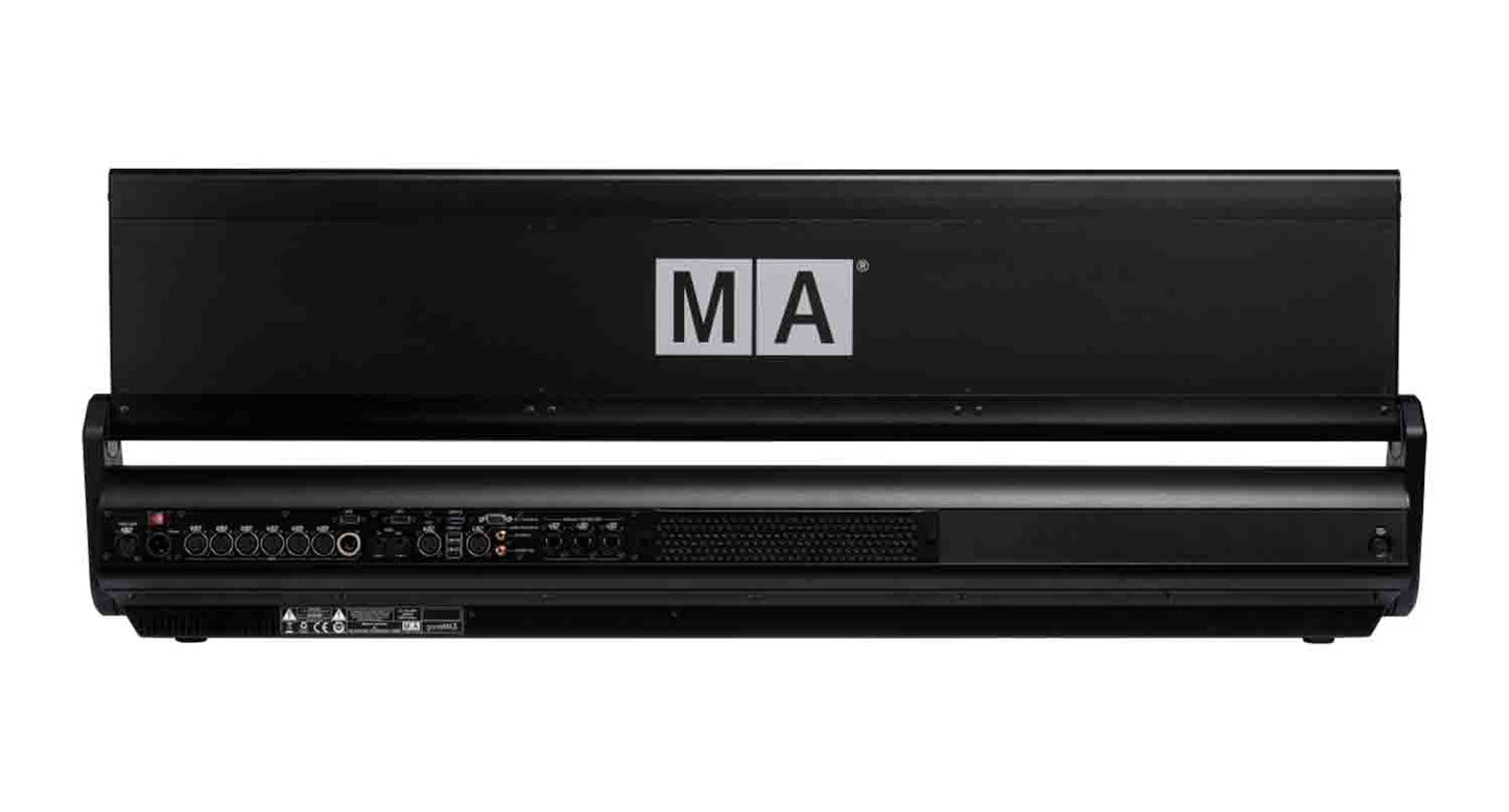 MA Lighting grandMA3 Full-Size Flagship Console - Hollywood DJ