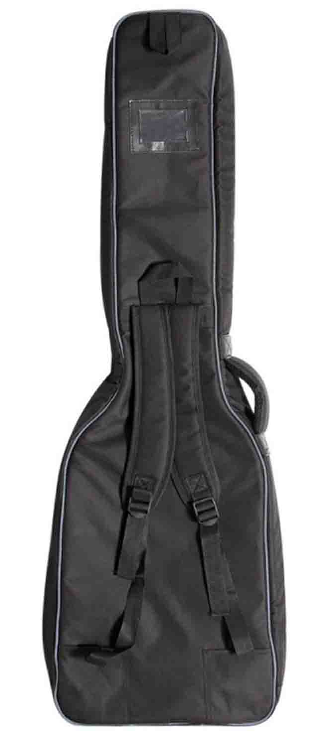 On Stage GBE4770 Standard Electric Guitar Gig Bag - Hollywood DJ