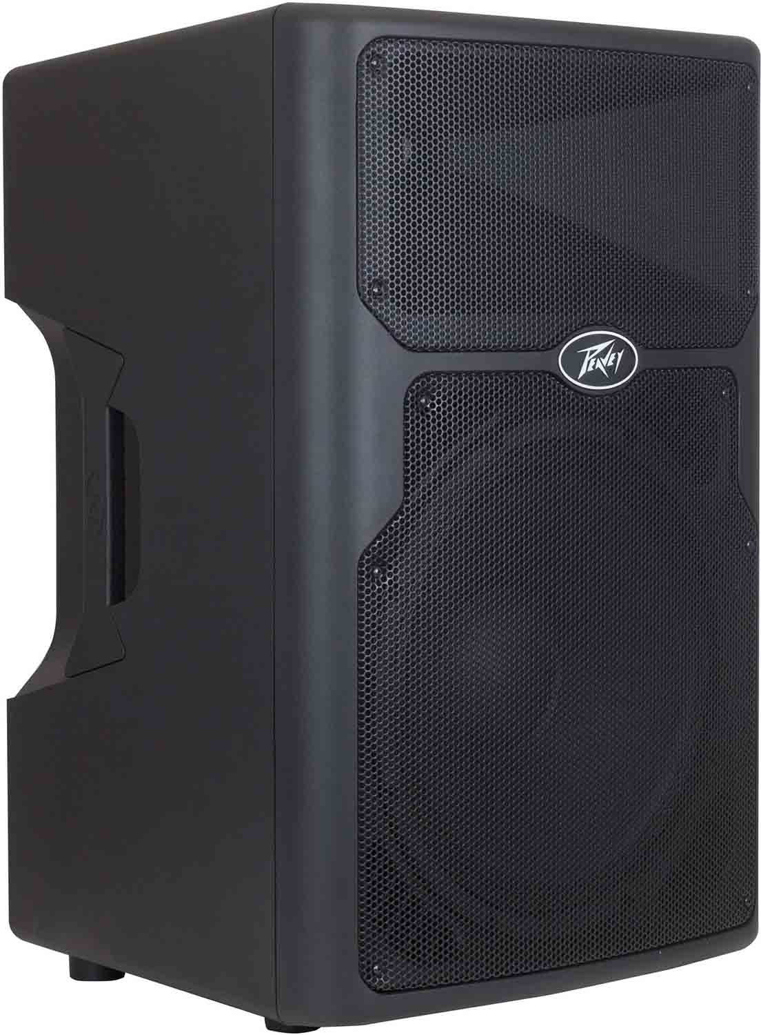 Peavey PVXp 15 DSP 830-Watt 15 inch Powered Speaker - Hollywood DJ
