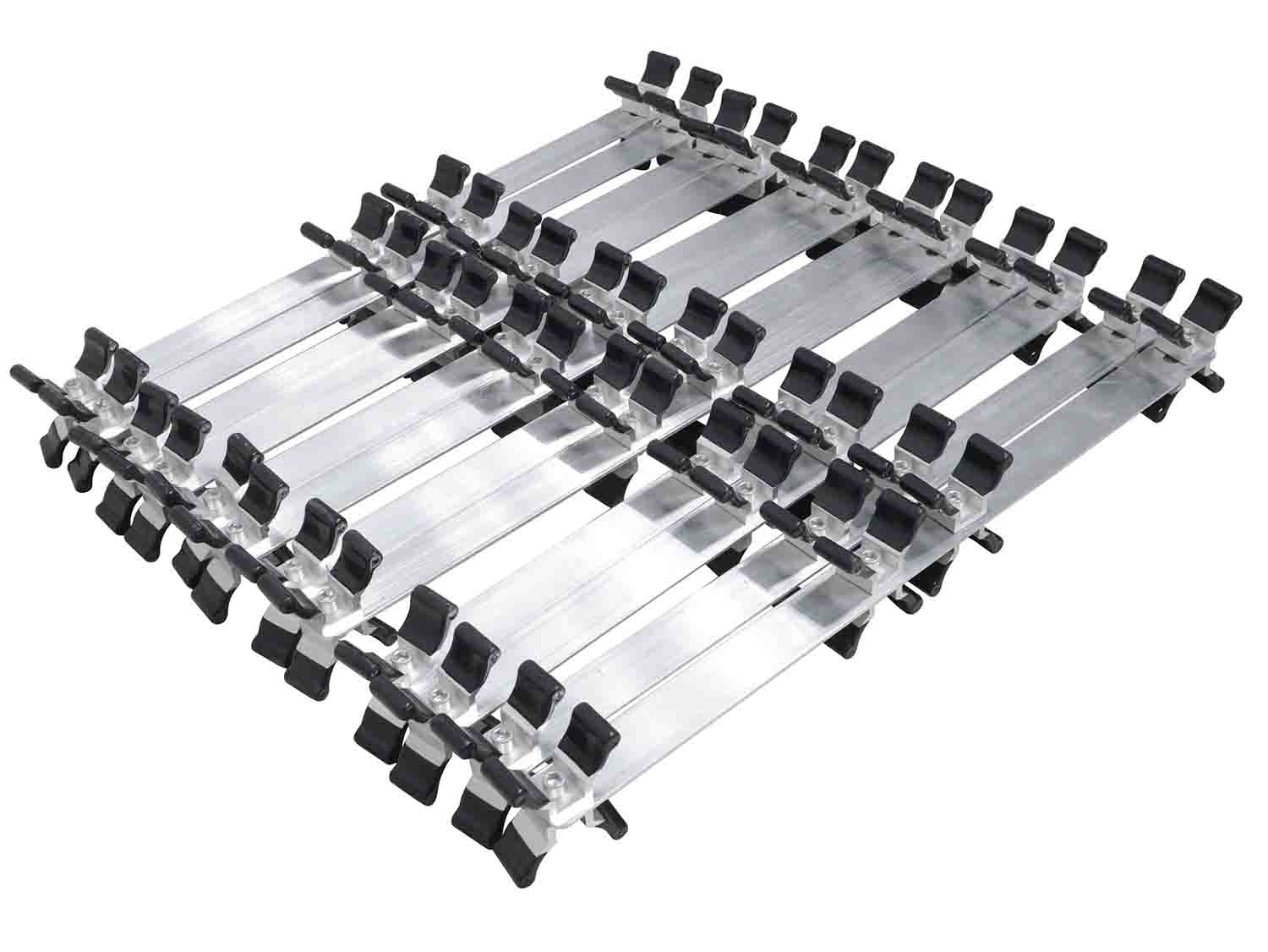 PROX XT-TDS12 Truss Transport Stackable Spacers for XT-TDKIT Truss Dolly System - Hollywood DJ