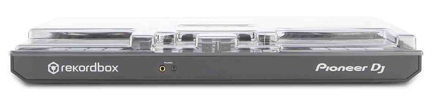 Decksaver DS-PC-DDJ1000 Protection Cover for Pioneer DDJ-1000 / DDJ-1000SRT - Hollywood DJ