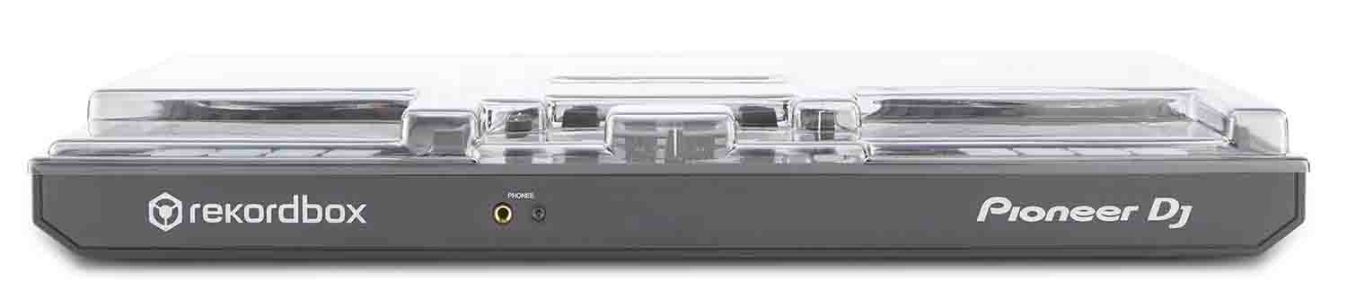 Decksaver DS-PC-DDJ1000 Protection Cover for Pioneer DDJ-1000 / DDJ-1000SRT - Hollywood DJ