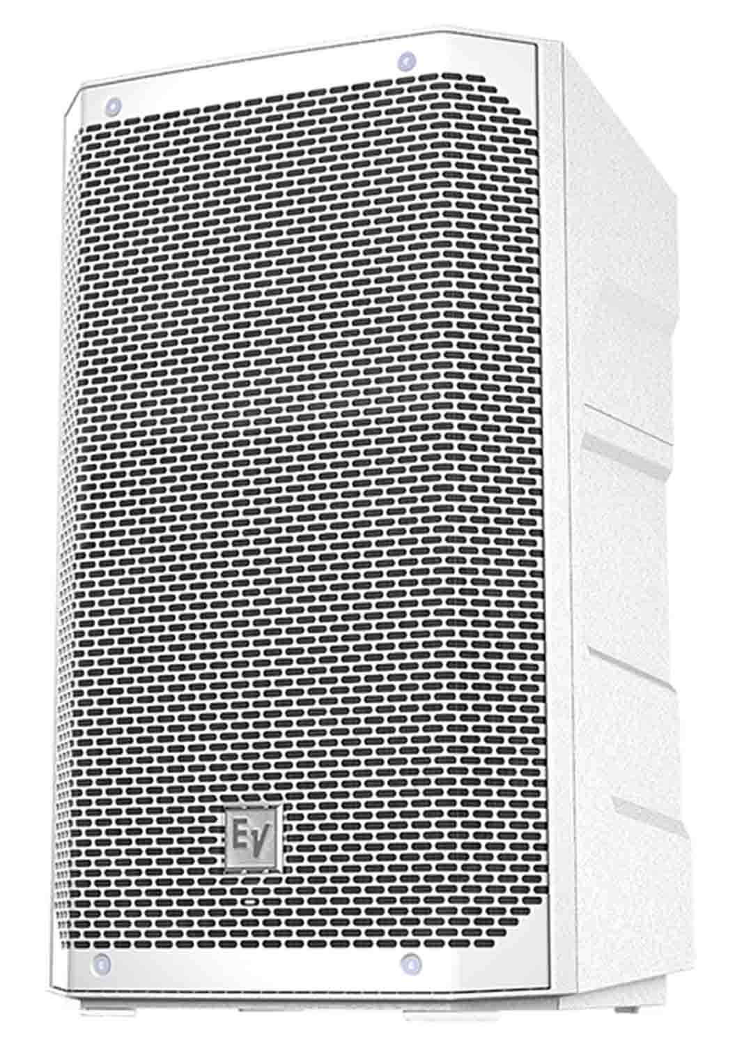 Electro-Voice ELX200-10P-US 2-Way 1200W Powered Speaker - Hollywood DJ
