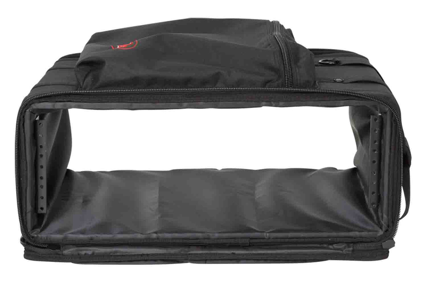 SKB Cases 1SKB-SC193U, 3U Soft Rack Case Series - Hollywood DJ