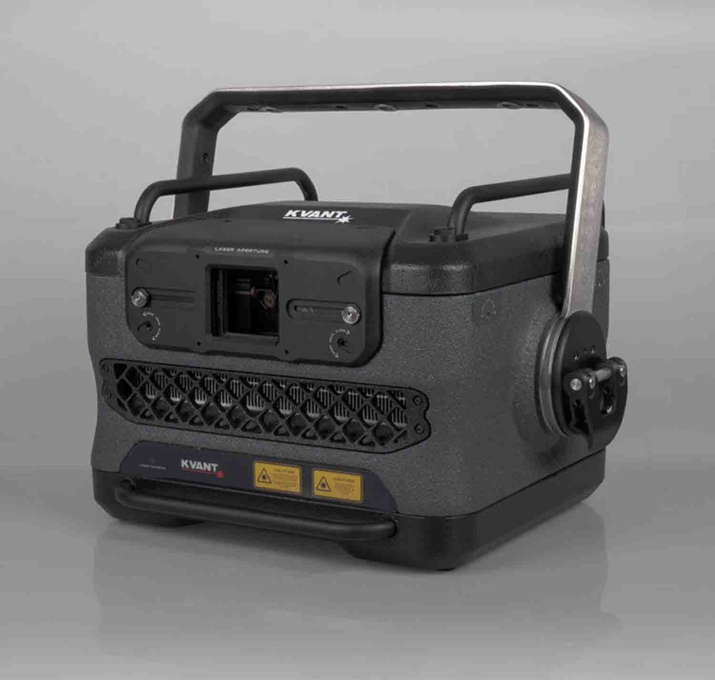 Kvant Lasers Spectrum 30 ROGB High Powered Laser Show Projector - Hollywood DJ