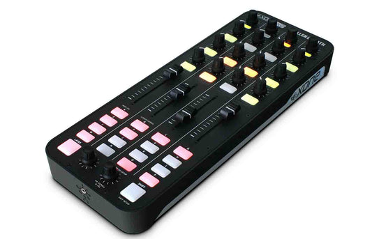 Allen & Heath XONE:K2 Professional DJ MIDI Controller - Hollywood DJ