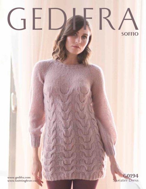 Gedifra Soffio Alpaca Silk Wool Knitting Yarn
