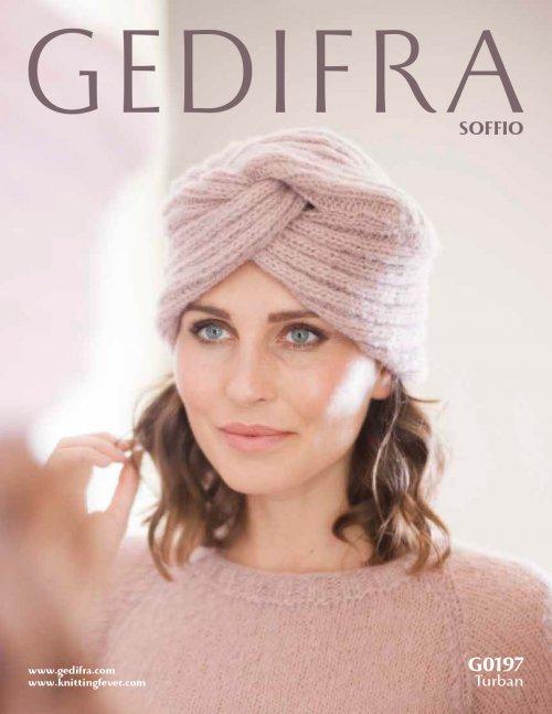 Gedifra Soffio Alpaca Silk Wool Knitting Yarn