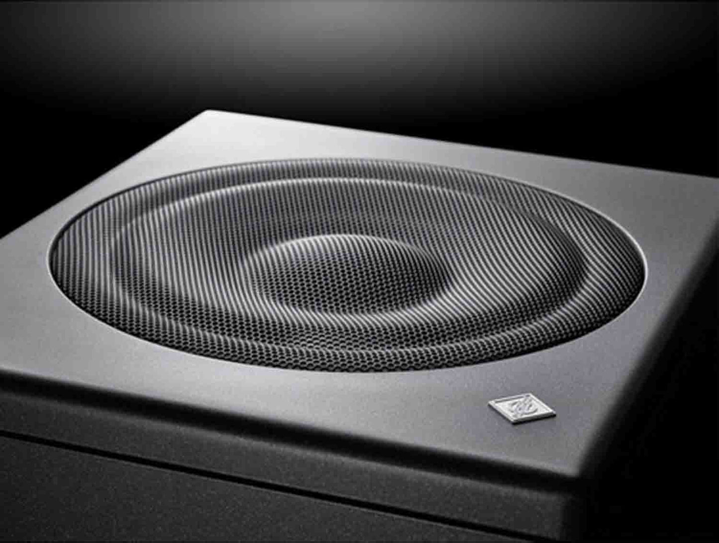 Neumann KH 750 DSP 10 Inch Powered Studio Subwoofer - Hollywood DJ