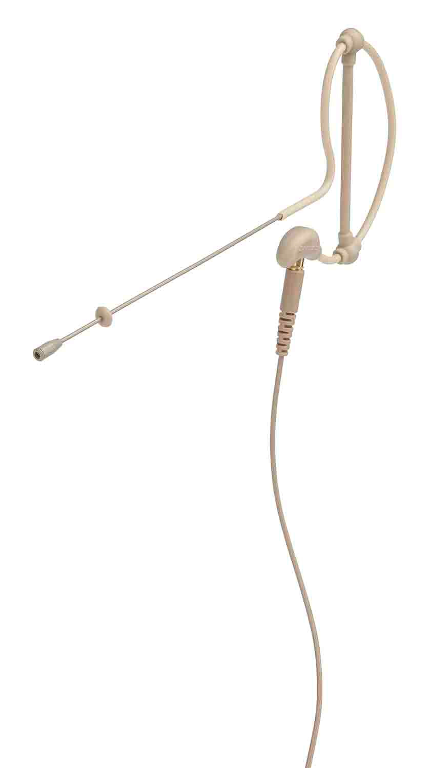 Samson SE50X Omnidirectional Ear Set Microphone for Wireless Transmitters - Hollywood DJ