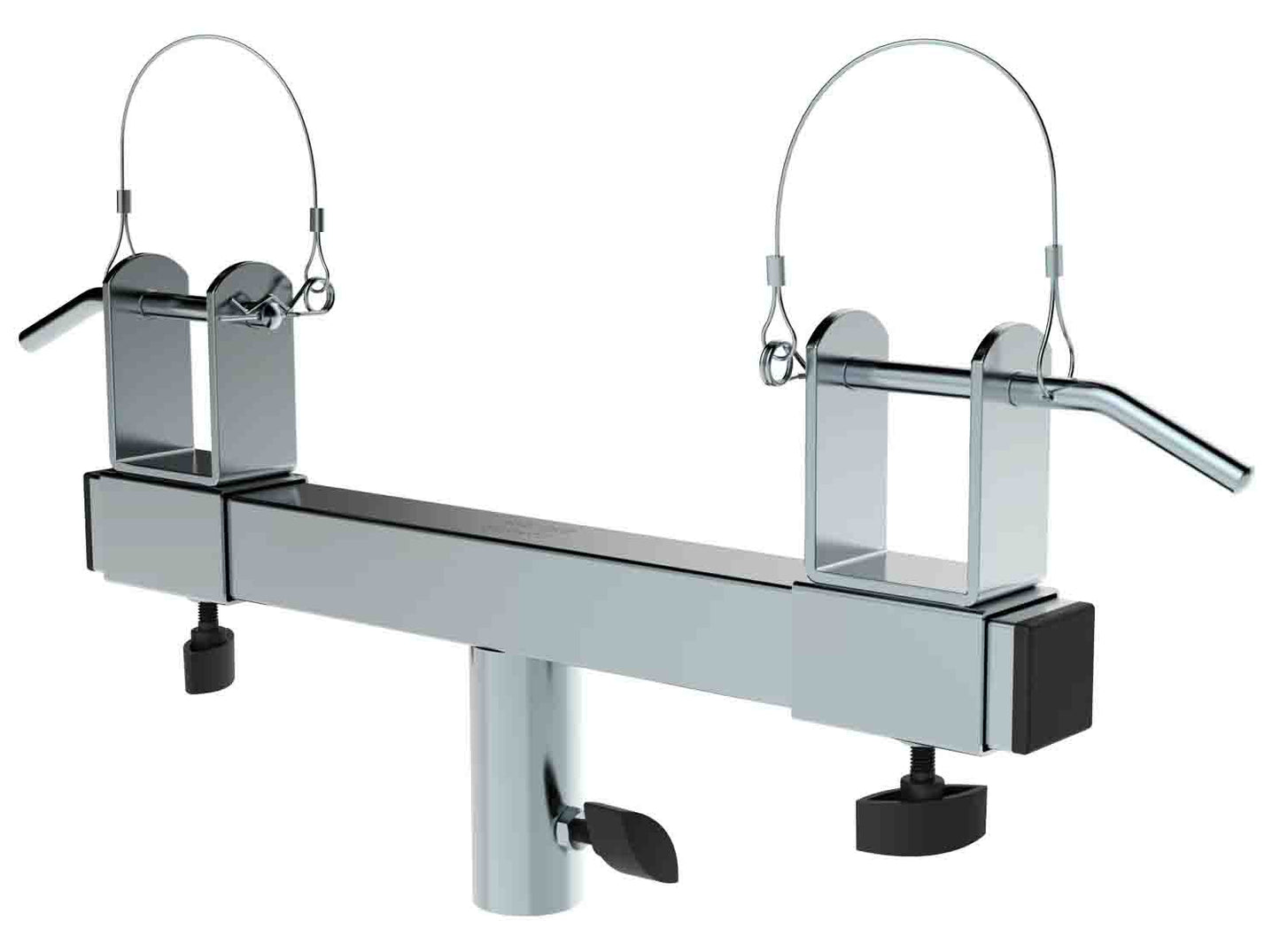 Odyssey LCRANKTRUSSADP, LCRANK133 Crank Stand Truss Adapter - Hollywood DJ