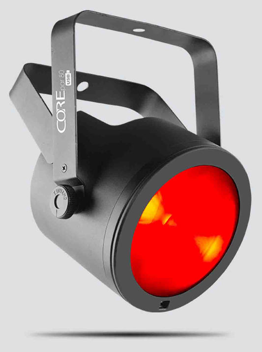 B-Stock: Chauvet DJ COREpar 80 USB LED Wash Light Effect - Hollywood DJ