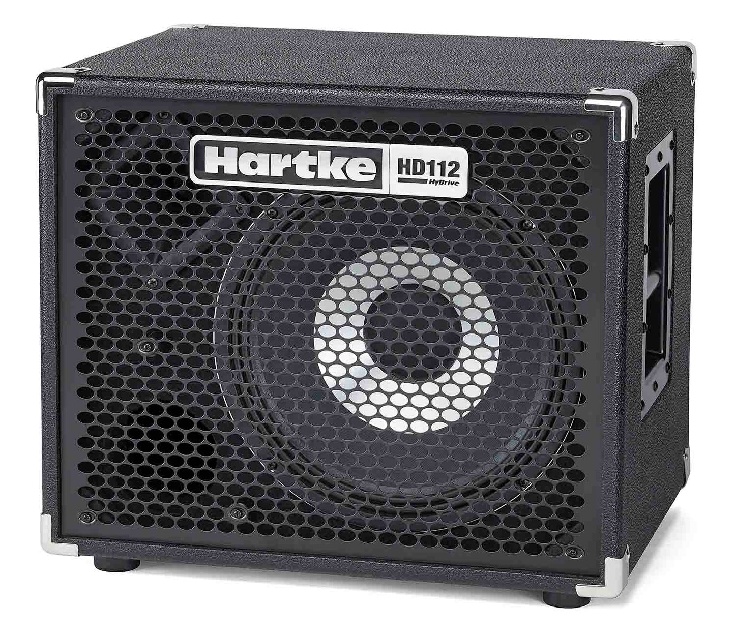 Samson HyDrive HD112, 300-watt 1x12-Inch Bass Cabinet