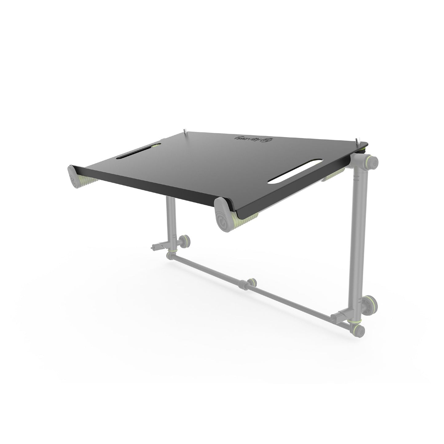 B-Stock: Gravity GKSLTS2T Utility Shelf for Second Tier Keyboard Stand Add-Ons - Hollywood DJ