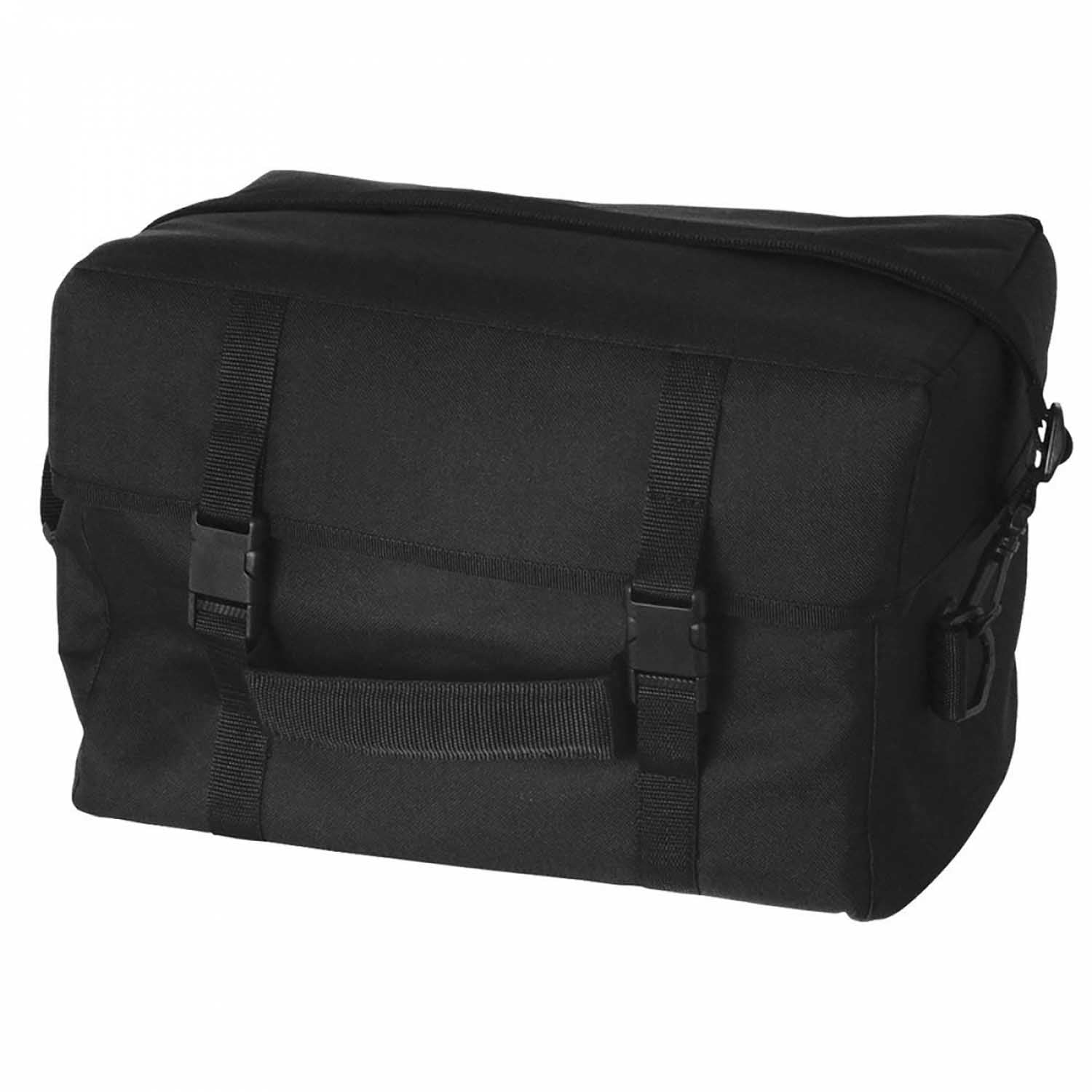 On Stage MB7006 Mic Bag for Mics and Accessories - Hollywood DJ
