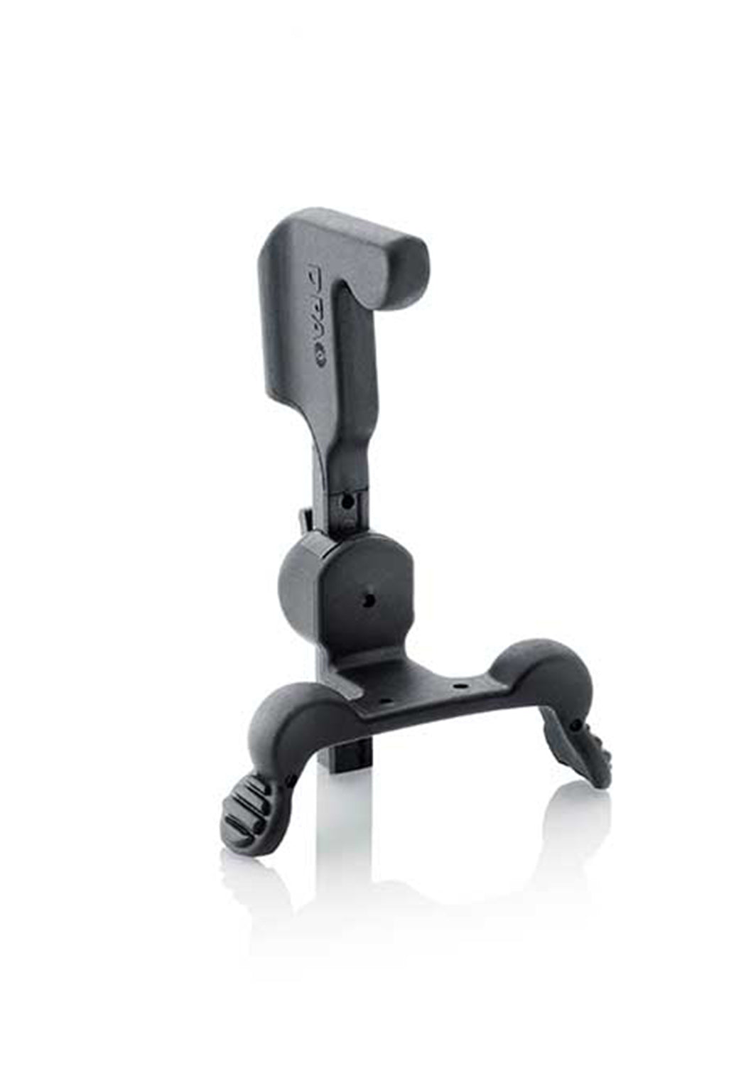 DPA Microphones VC4099 Instrument Microphone Clip for Violin and Mandolin - Hollywood DJ