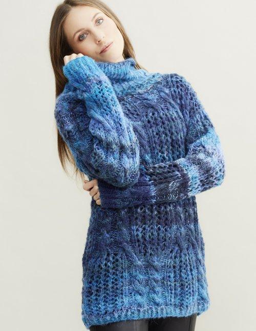 Gedifra Soffio Colore DK Wool Blend Knitting Yarn