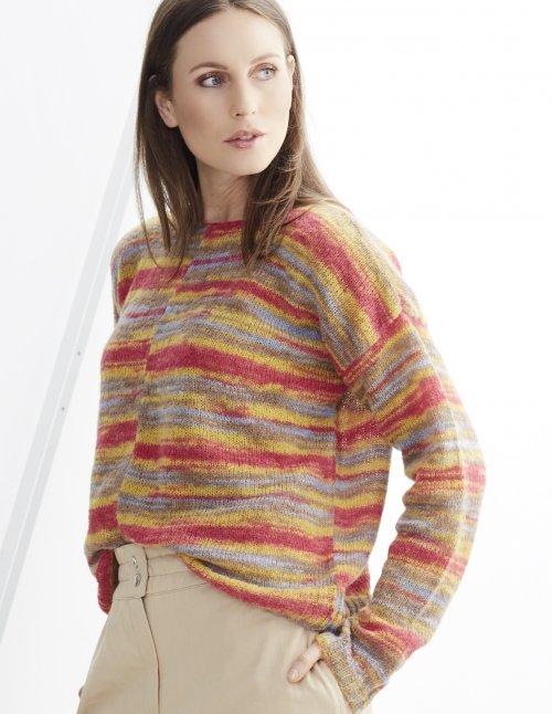 Gedifra Soffio Colore DK Wool Blend Knitting Yarn