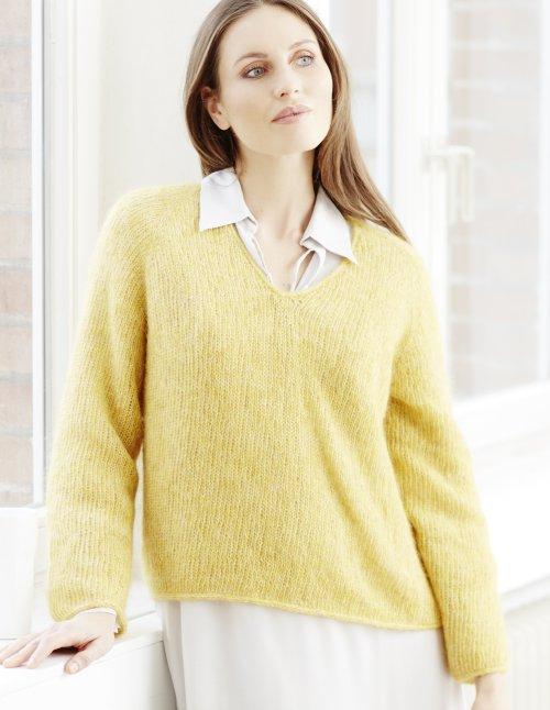 Gedifra Laura G0605 ANTONELLA Sweater