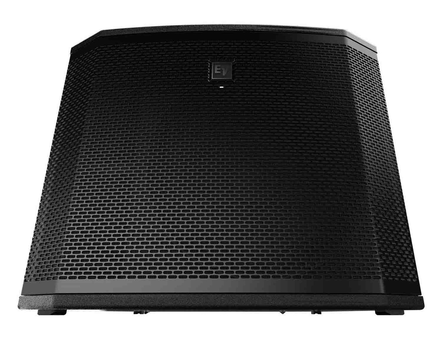 Electro-Voice ETX-15SP-US 15 Inch 1800W Powered Subwoofer - Hollywood DJ