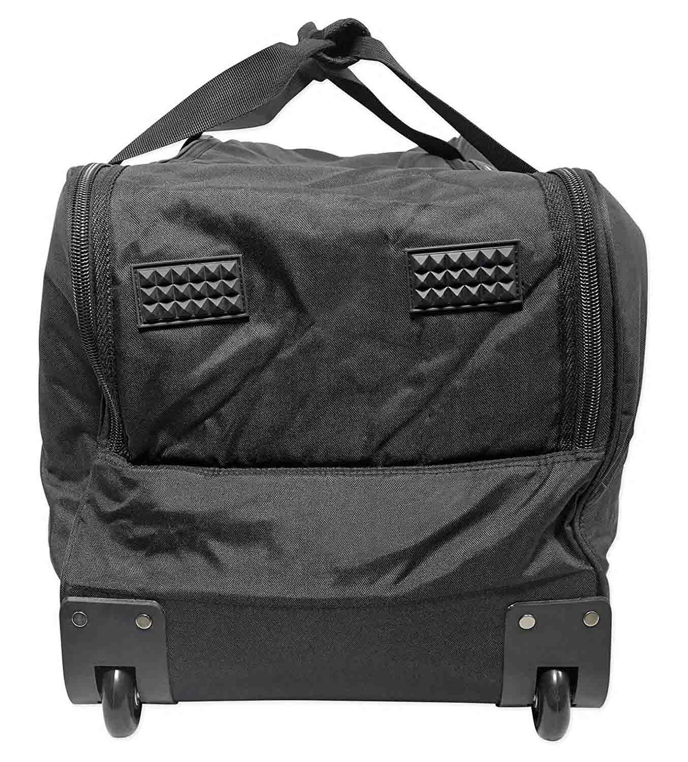 Mackie Thump12A/BST Rolling Speaker Bag for Thump212 and Thump212XT - Hollywood DJ