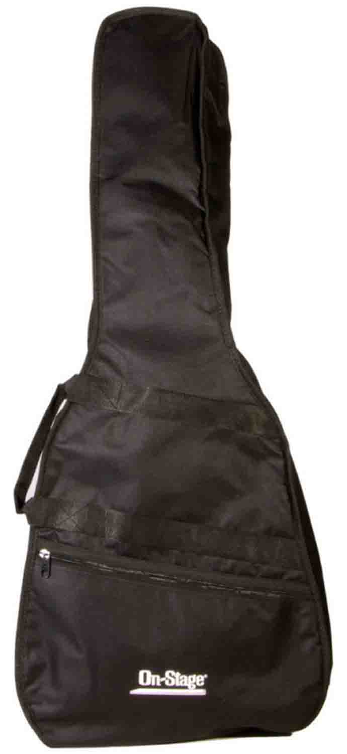 On Stage GBC4550 Economy Classical Guitar Bag - Hollywood DJ