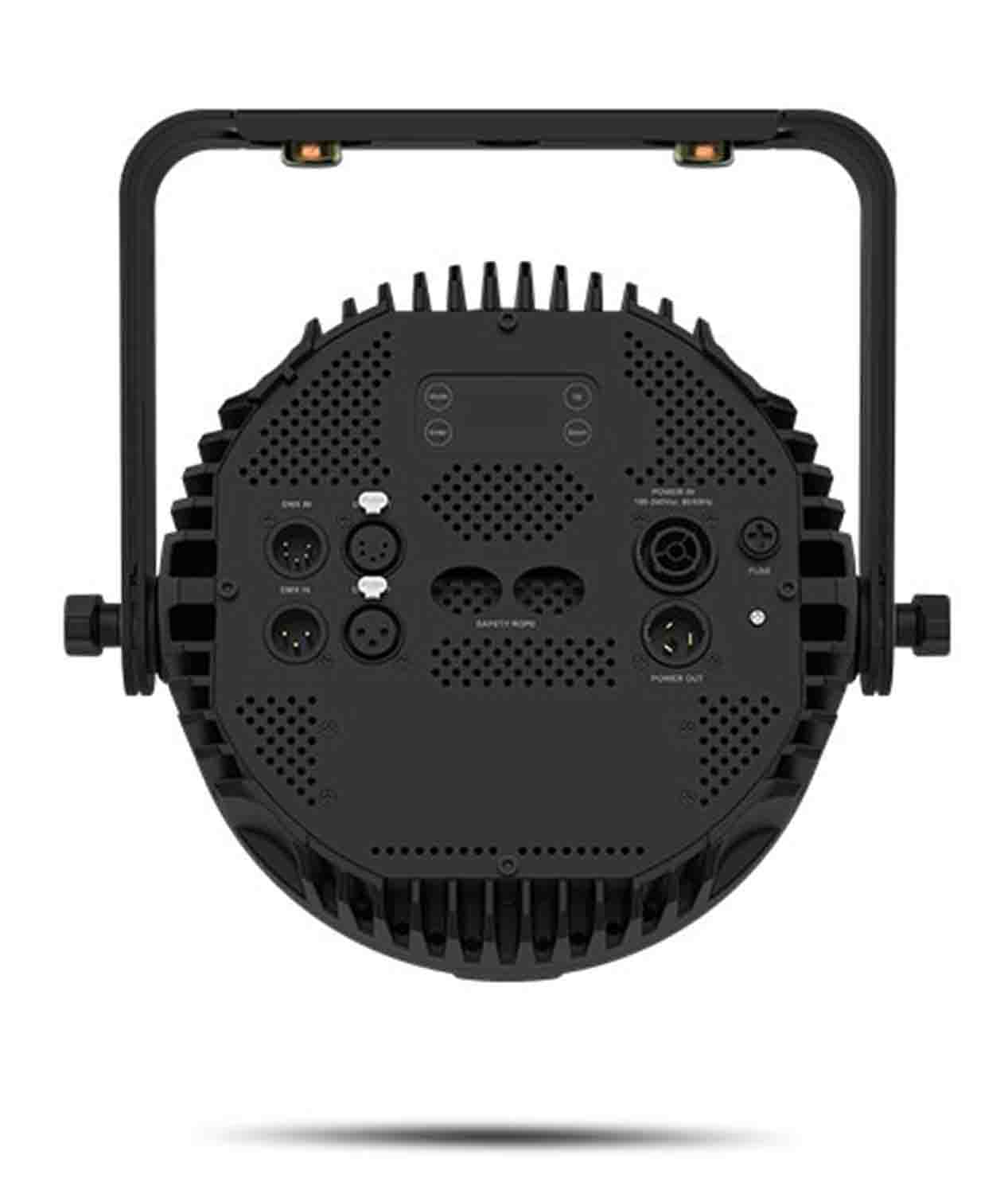 Chauvet Pro COLOR dash PAR H18X Powerful LED Wash Light - Hollywood DJ
