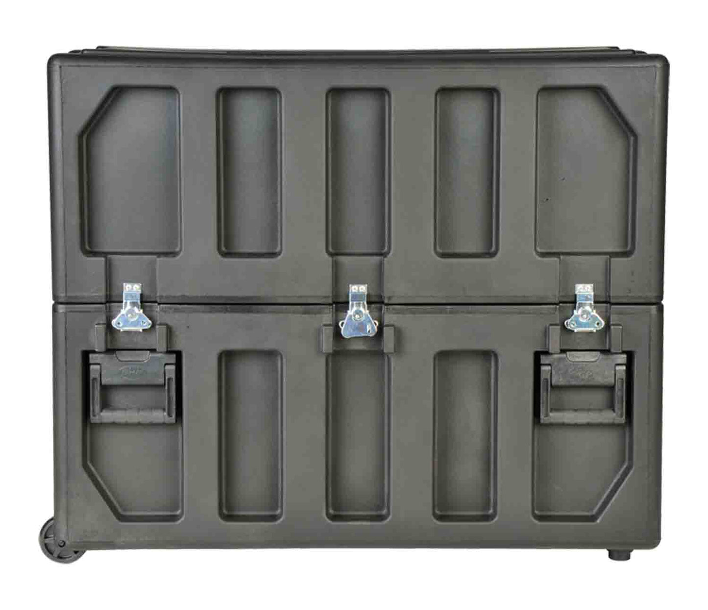 SKB Cases 3SKB-3237 Roto-Molded LCD Case for 32, 37-Inch Screens - Hollywood DJ