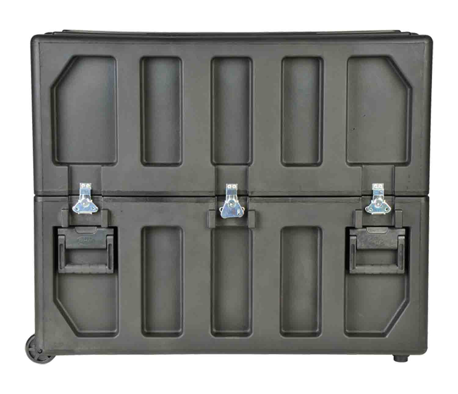 SKB Cases 3SKB-3237 Roto-Molded LCD Case for 32, 37-Inch Screens - Hollywood DJ