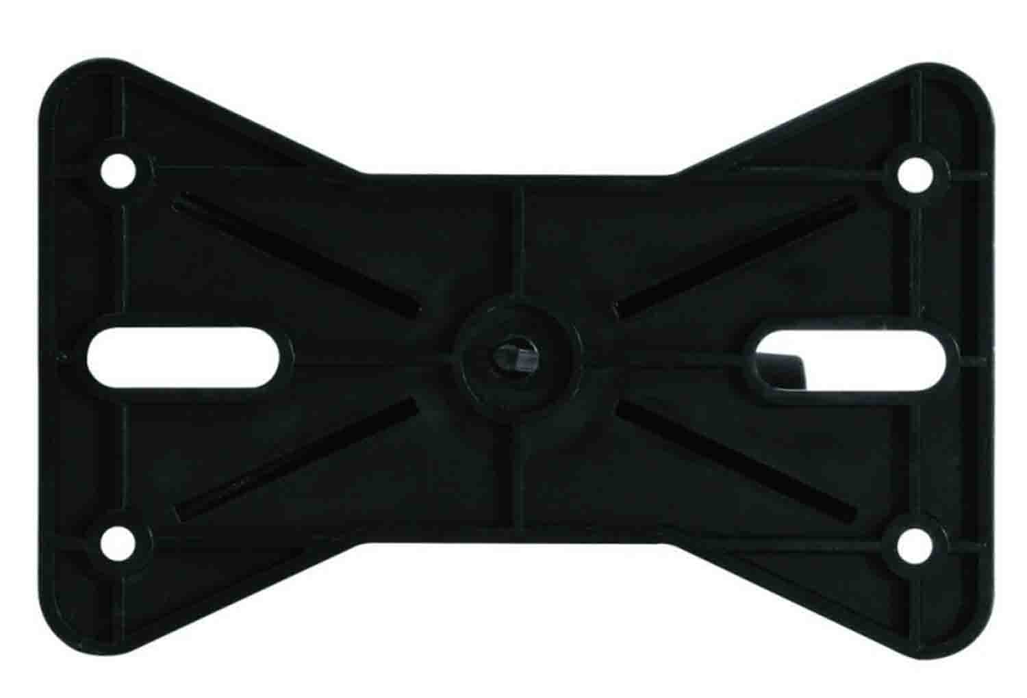 On Stage EB9760 Exterior Mounting Bracket - Hollywood DJ