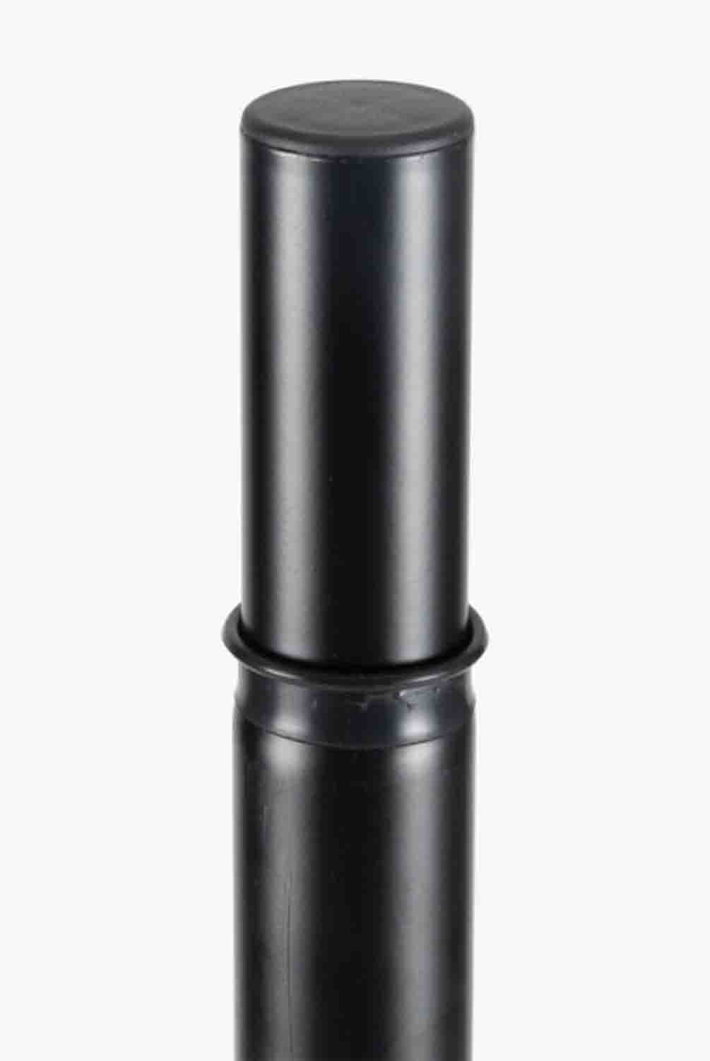 On Stage SSP7950 All-Aluminum Speaker Stand Pack - Hollywood DJ