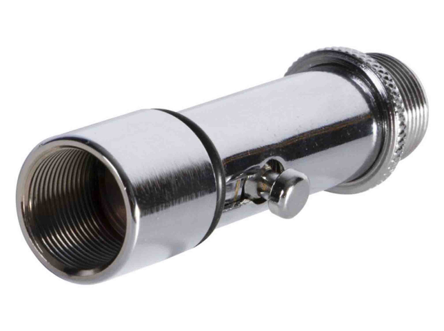 On Stage QK-2C Quick-Release Mic Adapter - Hollywood DJ