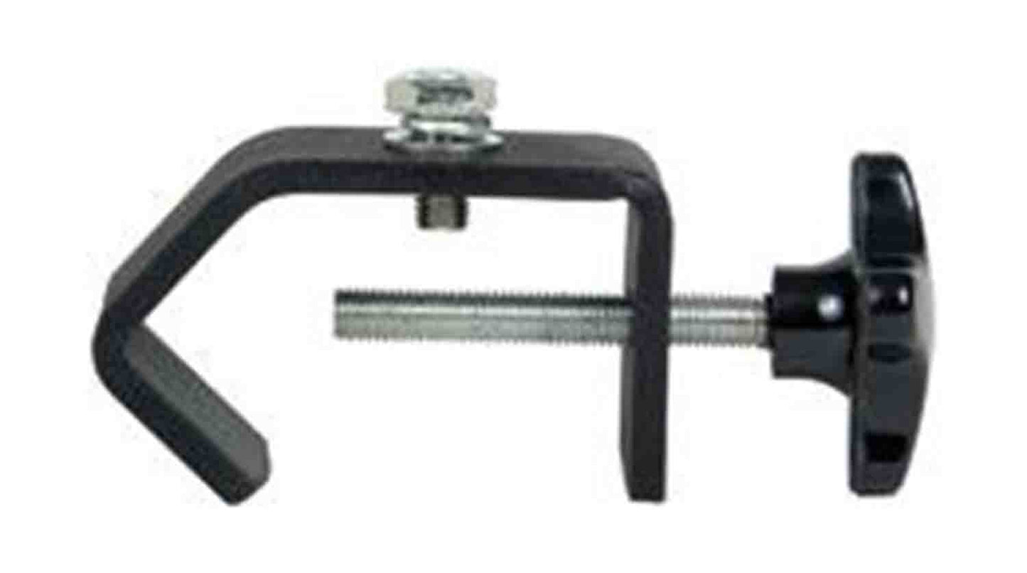 ADJ Lighting C-CLAMP Global Truss Light Duty Clamp - Hollywood DJ