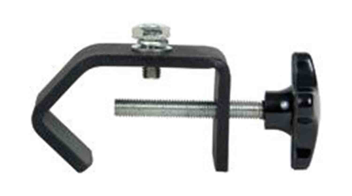 ADJ Lighting C-CLAMP Global Truss Light Duty Clamp - Hollywood DJ