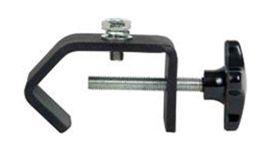 ADJ Lighting C-CLAMP Global Truss Light Duty Clamp - Hollywood DJ