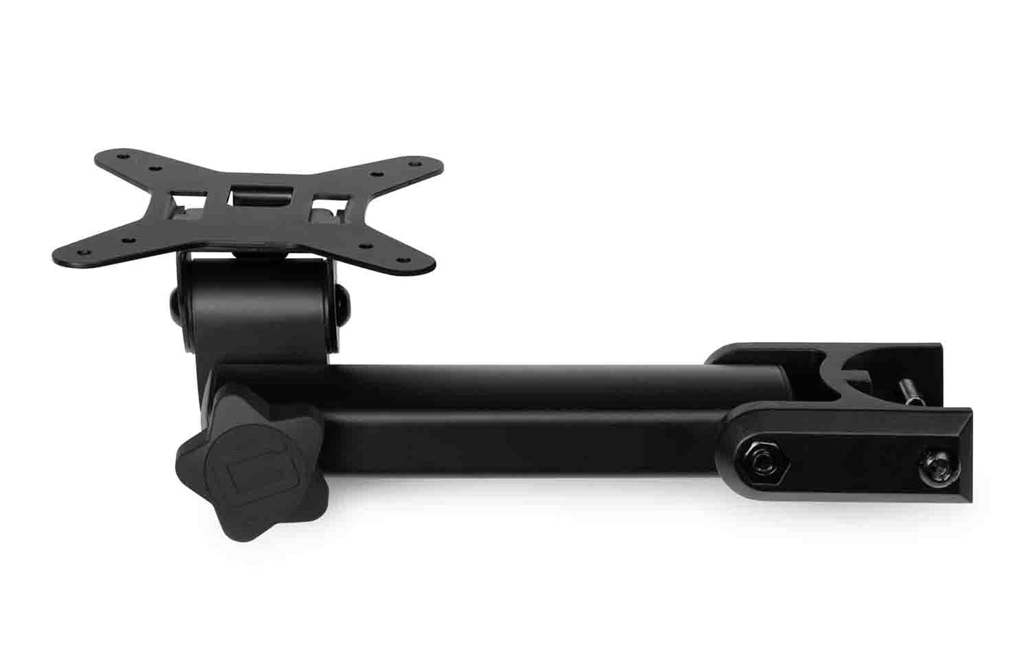 Gator GFW-ID-CTVESAEXTARM ID Series Creator Tree VESA Mount for Crossbar - Hollywood DJ
