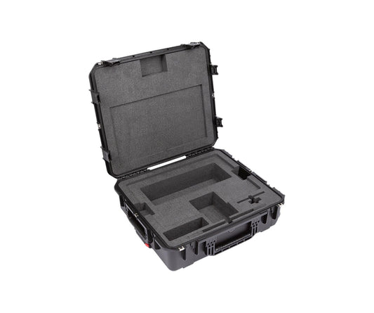 SKB Cases 3i-2421-IMAC Custom 24” iMac Case - Hollywood DJ