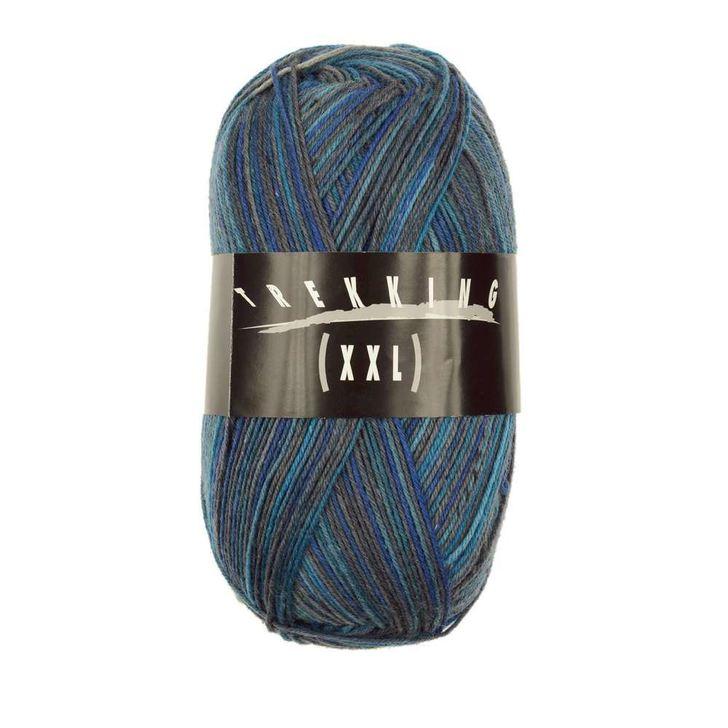 Zitron Trekking XXL Wool Nylon Knitting Yarn