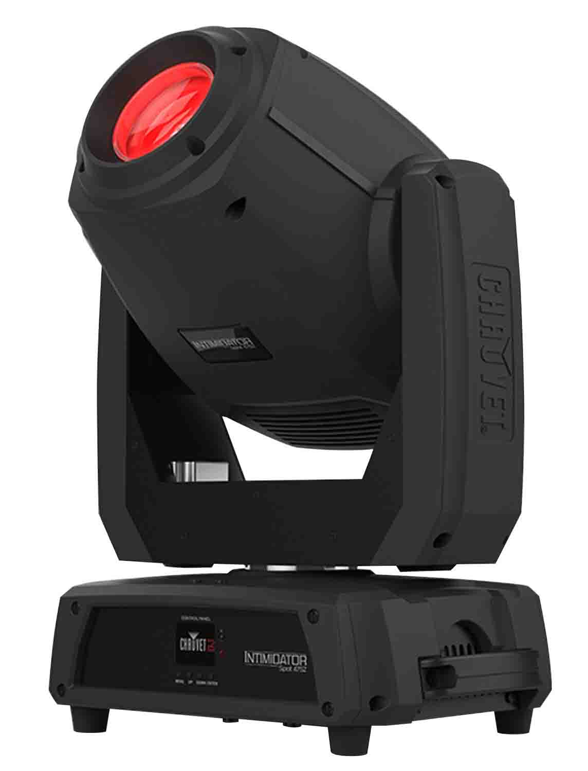 B-Stock: Chauvet DJ INTIMSPOT475Z, DJ Intimidator Moving Head Spot 475Z 250W LED with Zoom - Hollywood DJ
