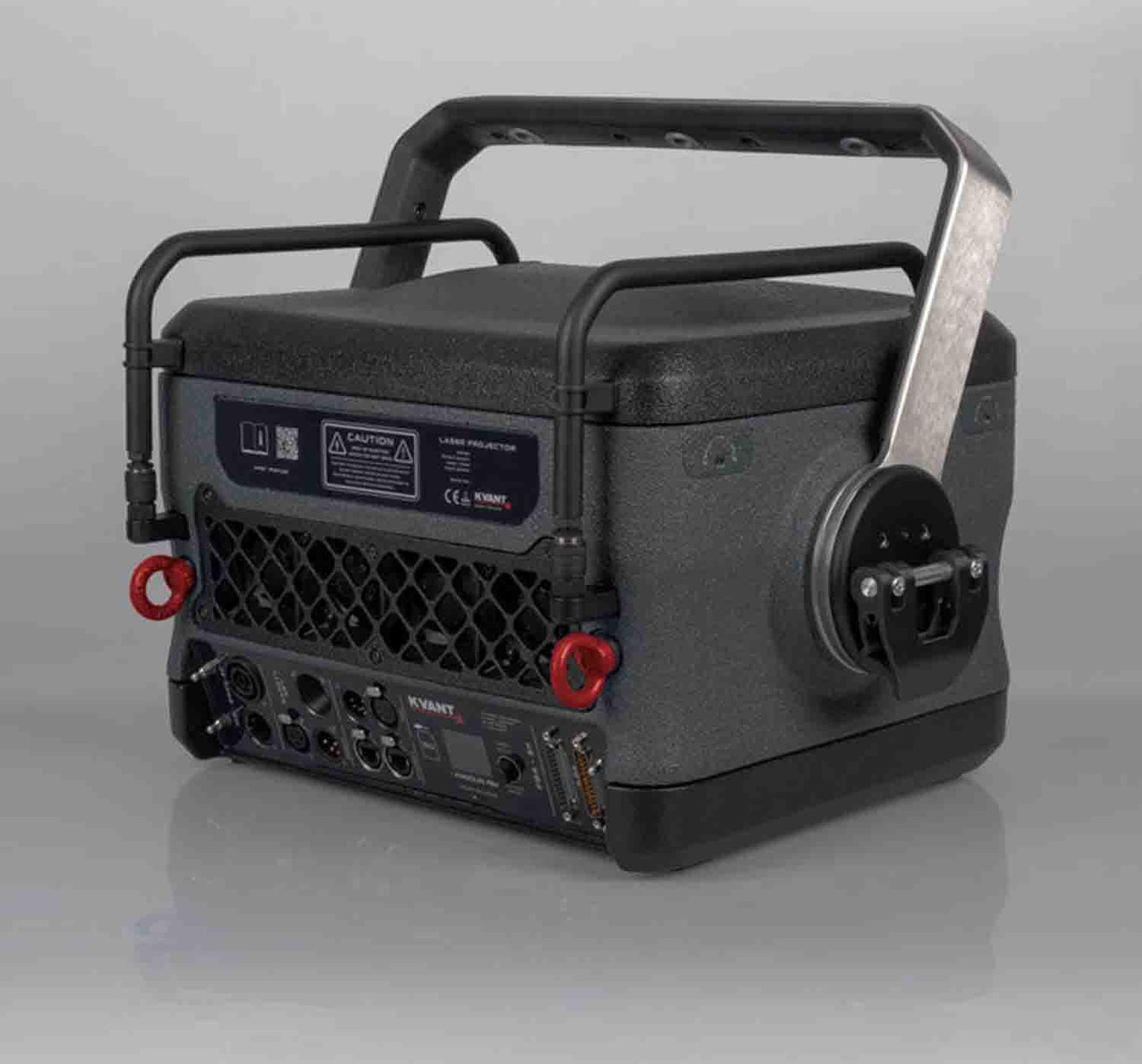 Kvant Lasers Spectrum 30 ROGB High Powered Laser Show Projector - Hollywood DJ
