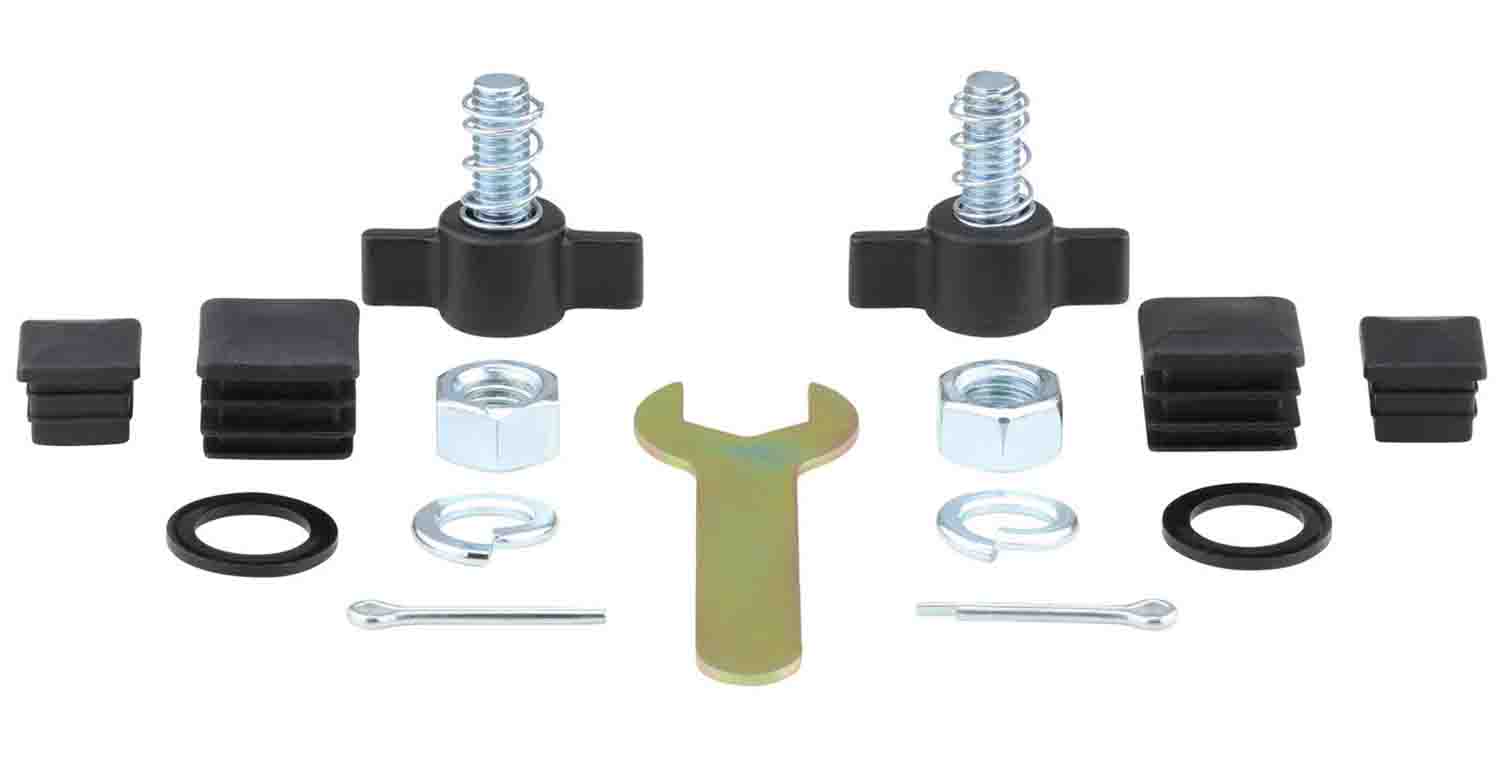 Rock "N" Roller R2PACK Replacement Parts for R2RT - Hollywood DJ