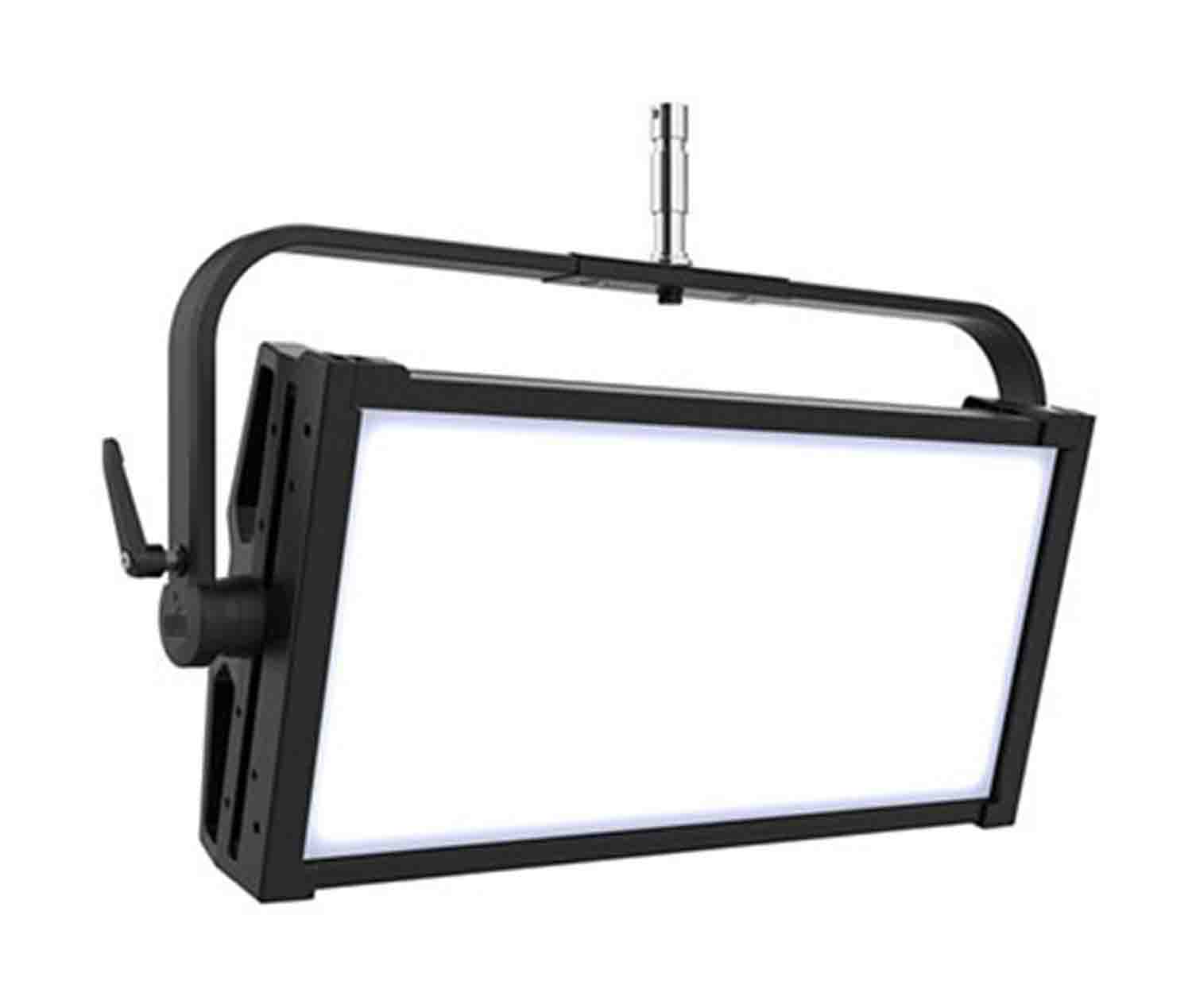 Chauvet On Air Pro IP Panel 2 Full-Spectrum LED 2x1 Format Soft Light Panel Style Fixture - Hollywood DJ