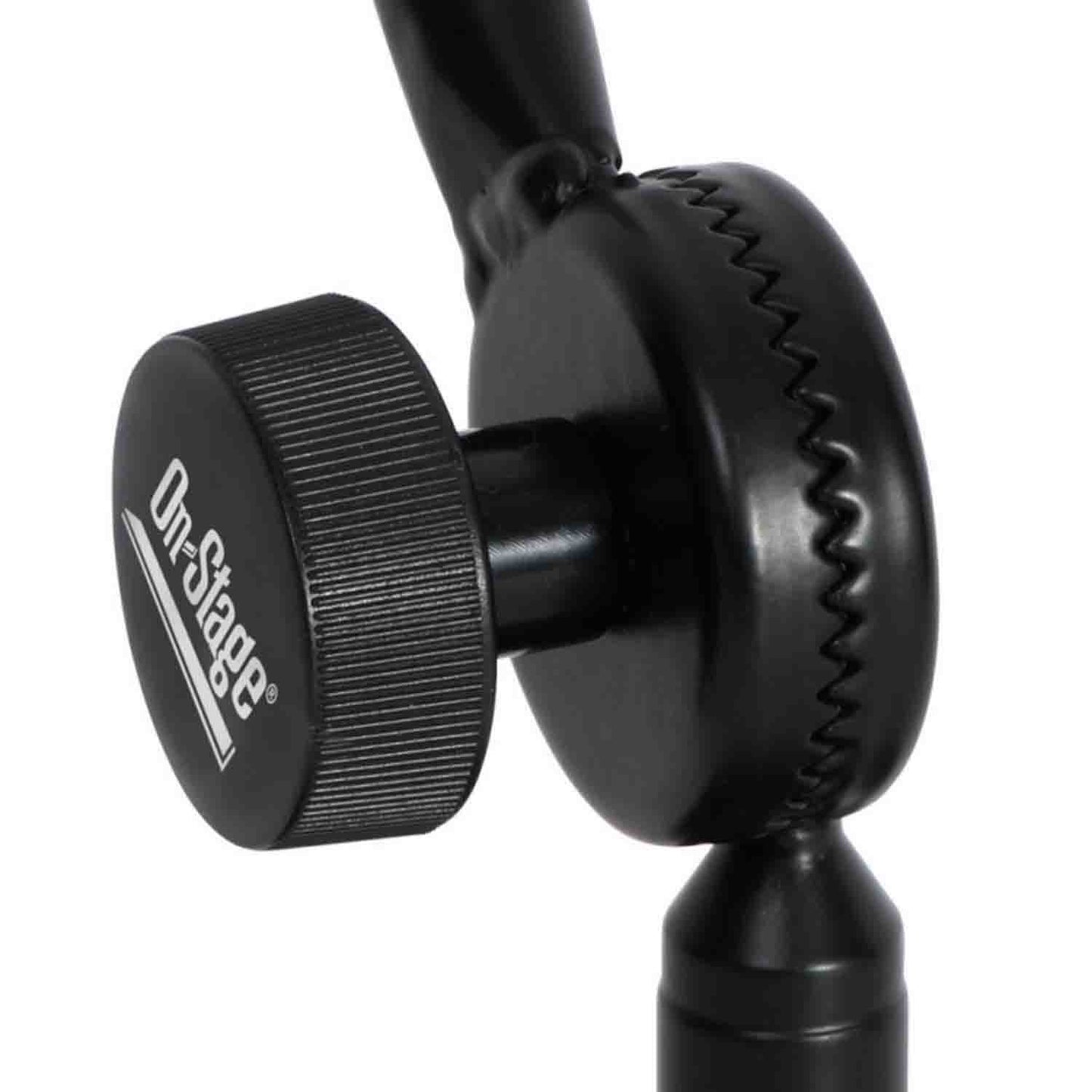 On Stage MSA-9502, 7" Posi-Lok Mini Boom - Hollywood DJ